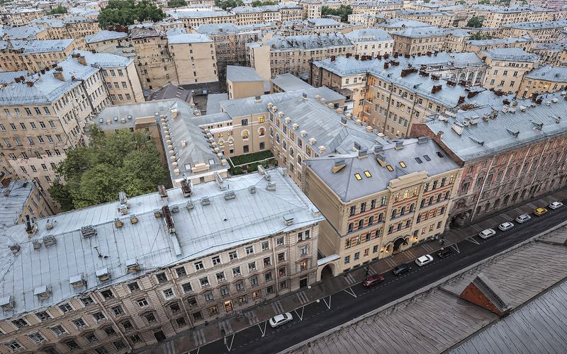 Типография
